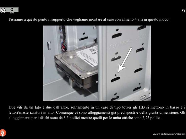 TRASHWARE, Connettori e cavi dati: passo 19, immagine 3 di 3