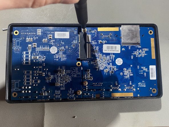 OWC Thunderbolt 3 Pro Dock Teardown