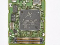 Nintendo 3DS Teardown