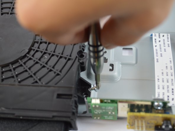 Sony BDP-S3200  Disk Tray Belt Replacement: crwdns2935265:06crwdnd2935265:02crwdnd2935265:02crwdne2935265:0