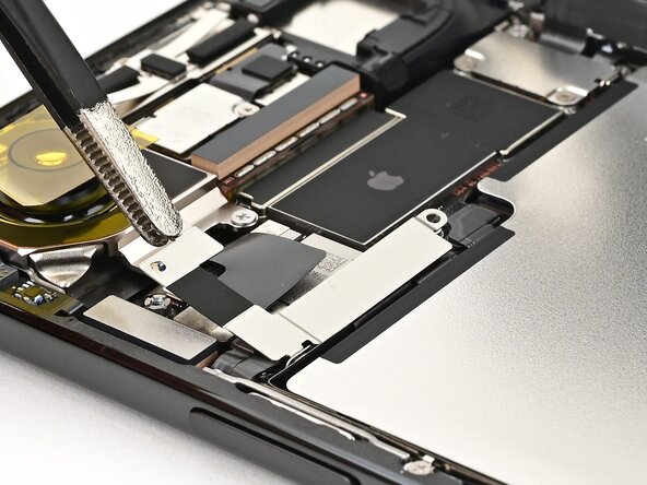 iPhone Air Back Glass Replacement: crwdns2935265:017crwdnd2935265:01crwdnd2935265:03crwdne2935265:0