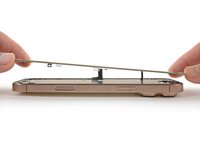 iPhone 16 Pro Screen Replacement
