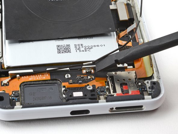 Google Pixel 3 XL Screen Assembly Replacement