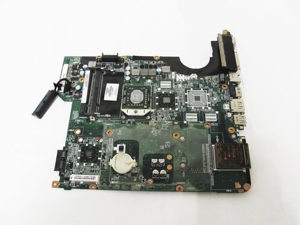 HP dv5-1125nr Fan Replacement: crwdns2935265:046crwdnd2935265:02crwdnd2935265:02crwdne2935265:0