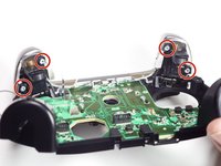 Xbox One Elite Controller (Model 1698) Trigger Assembly Replacement