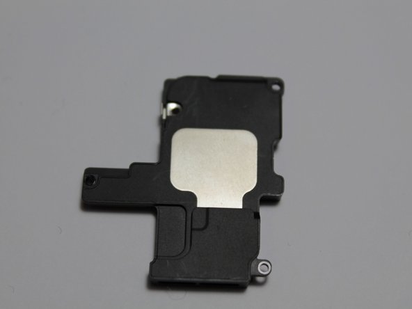 iPhone 6 Teardown: crwdns2935265:09crwdnd2935265:01crwdnd2935265:01crwdne2935265:0