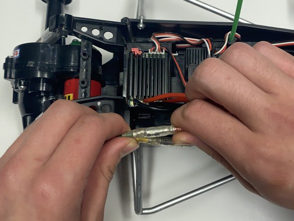 Tamiya 1/10 Scale Grasshopper Brushed Motor Replacement: crwdns2935265:04crwdnd2935265:02crwdnd2935265:03crwdne2935265:0