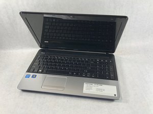 Acer Aspire E1-531-2438 Troubleshooting