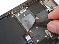Google Pixel 9 Pro Rear Cameras Replacement