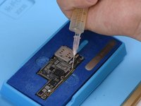 iPhone X Says No Service? Here's the fix!
