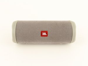 JBL Flip 4 Connect Through Bluetooth - iFixit