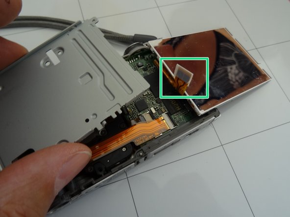 Panasonic camera DMC FS 16 CCD cleaning: crwdns2935265:011crwdnd2935265:02crwdnd2935265:02crwdne2935265:0