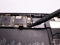 iPhone 11 Logic Board Replacement