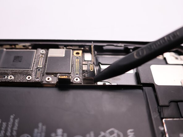 iPhone 11 Logic Board Replacement