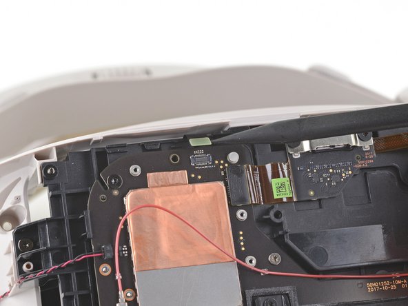 HTC Vive Focus Lens Replacement: crwdns2935265:024crwdnd2935265:02crwdnd2935265:02crwdne2935265:0