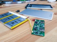 Mophie PowerStation 5X Teardown