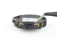 Samsung Galaxy Watch Battery Replacement