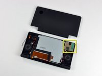 Nintendo DSi Teardown