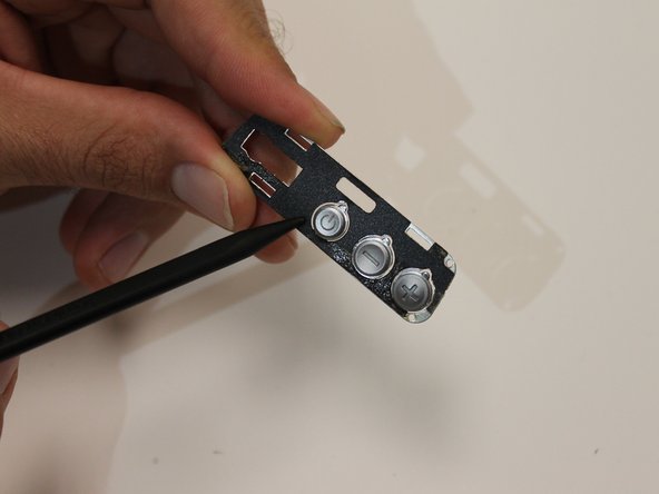 Dell DJ Top Panel Buttons Replacement: crwdns2935265:03crwdnd2935265:02crwdnd2935265:02crwdne2935265:0