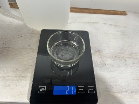 How to Descale a AGLUCKY HZB-12/H Countertop Ice Maker: crwdns2935265:03crwdnd2935265:03crwdnd2935265:03crwdne2935265:0