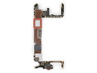 Google Pixel 7a Logic Board Replacement