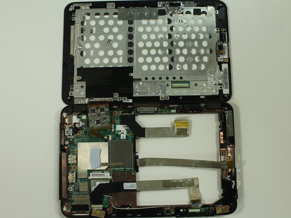 Toshiba Thrive Speakers Replacement: crwdns2935265:08crwdnd2935265:02crwdnd2935265:02crwdne2935265:0