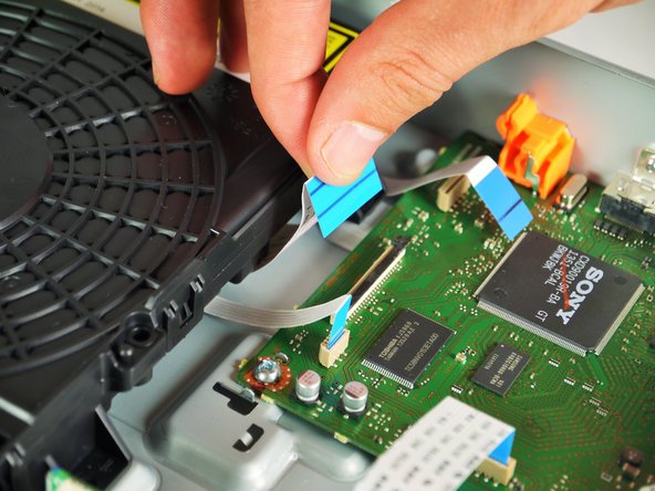 Sony BDP-BX520 Motherboard Replacement: crwdns2935265:011crwdnd2935265:03crwdnd2935265:03crwdne2935265:0