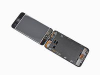 iPod Touch 4th Generation Teardown
