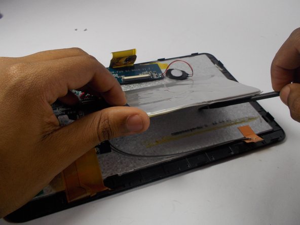 Xelio P900A-BK Battery Replacement: crwdns2935265:04crwdnd2935265:03crwdnd2935265:03crwdne2935265:0