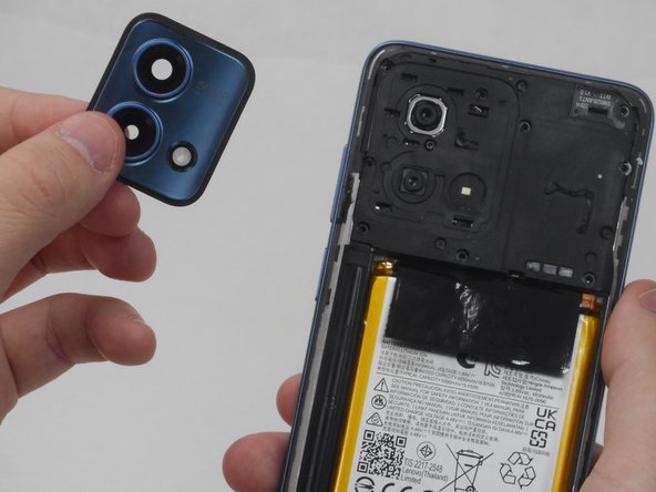 Motorola Moto G Stylus 4G (2023) Screen Replacement: crwdns2935265:03crwdnd2935265:02crwdnd2935265:02crwdne2935265:0