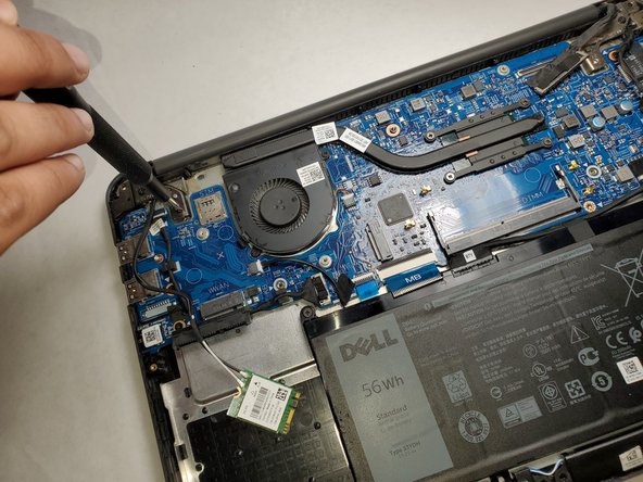 Dell Latitude 3380 Display Assembly Replacement: crwdns2935265:04crwdnd2935265:02crwdnd2935265:03crwdne2935265:0