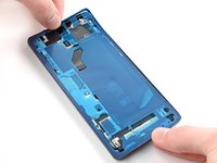 How to Replace the Adhesive for Your Google Pixel 6a
