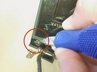 Lenovo Y410P LCD Replacement