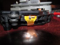 PlayStation SCPH-5501 Motor Speed Adjustment (KSM-440ADM/AEM+)