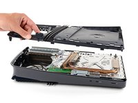 PlayStation 5 Pro USB-C Board Replacement