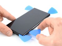 Google Pixel 6 Pro Battery Replacement