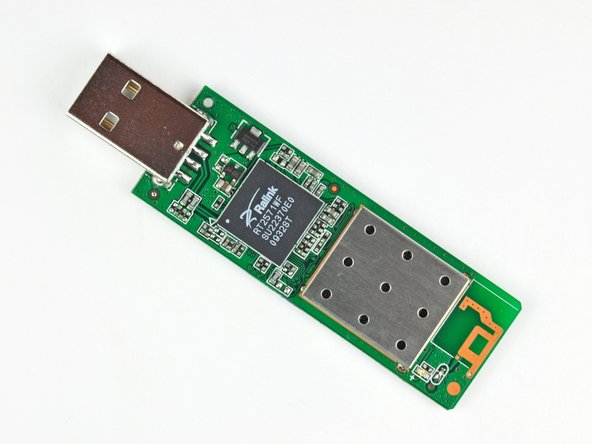 Chumby One Teardown