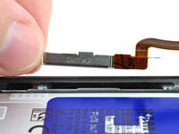 Samsung Galaxy S24 Ultra Screen and Battery Assembly Replacement