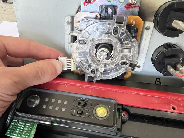 Mad Catz Street Fighter IV Fight Stick Buttons Replacement: crwdns2935265:03crwdnd2935265:02crwdnd2935265:03crwdne2935265:0