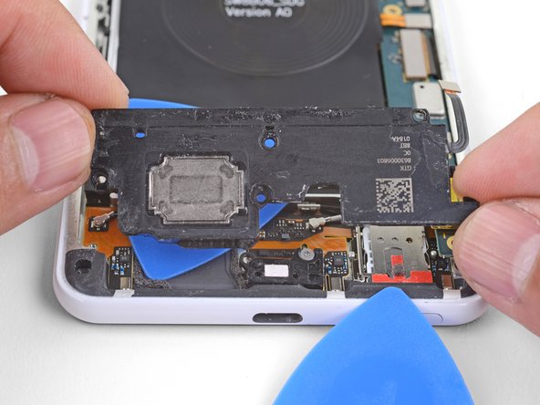 Google Pixel 3 XL Screen Assembly Replacement