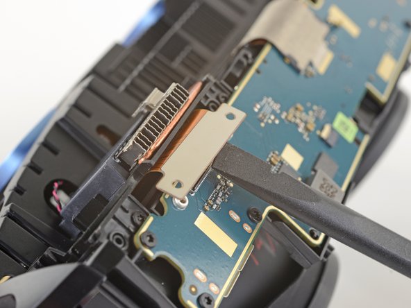 HTC Vive Cosmos Daughterboard Replacement: crwdns2935265:022crwdnd2935265:02crwdnd2935265:03crwdne2935265:0