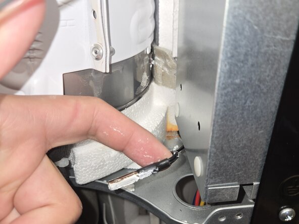 Primo 601258-C Temperature Sensor Replacement: crwdns2935265:06crwdnd2935265:02crwdnd2935265:02crwdne2935265:0