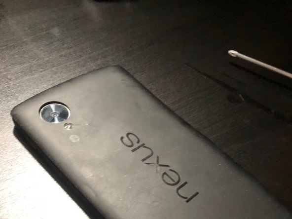 Nexus 5 Antenna Cable Replacement, Reassemble the Device: crwdns2935265:05crwdnd2935265:02crwdnd2935265:02crwdne2935265:0