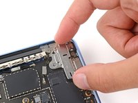 Microsoft Surface Laptop 7 (13.8-inch) Audio Jack Replacement