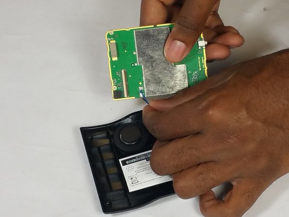 Garmin Nuvi 2455LMT Speaker Replacement: crwdns2935265:04crwdnd2935265:02crwdnd2935265:02crwdne2935265:0