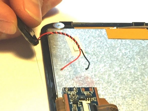 DigiLand DL701Q Motherboard Replacement, Speaker: crwdns2935265:07crwdnd2935265:03crwdnd2935265:03crwdne2935265:0