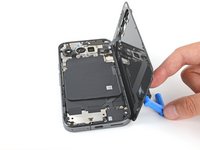 Google Pixel 9 Pro Rear Cameras Replacement