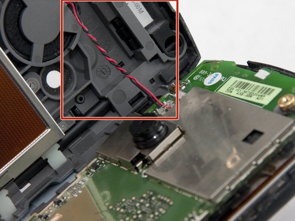 Palm Treo 755p Keyboard Replacement: crwdns2935265:06crwdnd2935265:02crwdnd2935265:02crwdne2935265:0