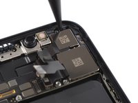 iPhone 12 mini Rear-Facing Cameras Replacement