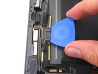 iPad 7 Logic Board Replacement